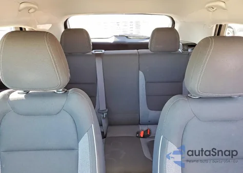 2022 Chevrolet Trailblazer Lt z USA, uszkodzony, nr VIN KL79MPSL5NB056536